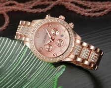 Designer watch for women - designer,
