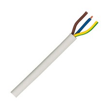 White 3 Core Flex 0.5mm 0.75mm