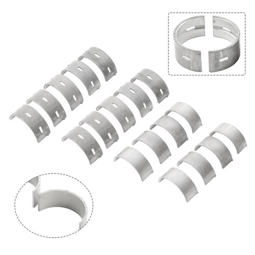Std connecting rod crankshaft - connecting,