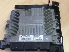 2003-08 Renault Scenic 1.5 DCI K9K732 engine ECU 8200804775 / 8200807626 -#19