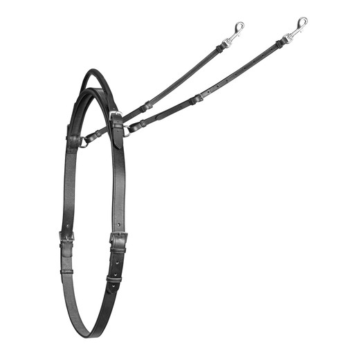 Shires velociti gara neck - shires,