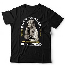 Stevie Nicks T Shirt NEW Don't