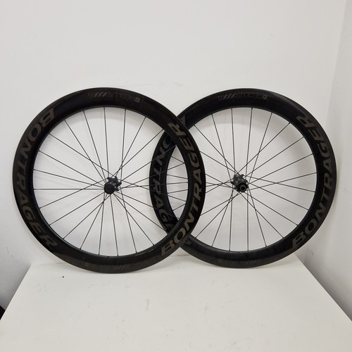Bontrager aeolus xxx carbon - bontrager,