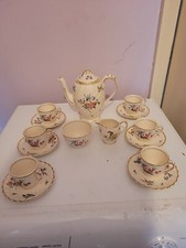 clarice cliff, good condition