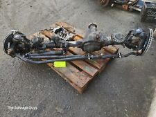 22 JEEP WRANGLER JL MOJAVE