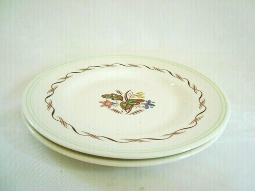 Royal doulton woodland - royal, d6338