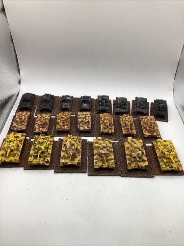 15mm world war - 2, of