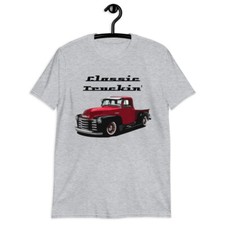 1951 Chevy 3100 Antique Pickup