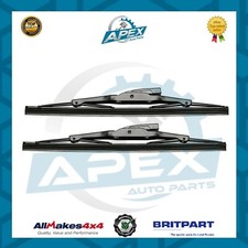 WIPER BLADES SET FOR LAND