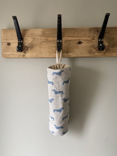 Emily bond sausage dog - sausage,