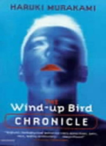 The wind bird - the, wind-up