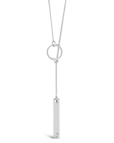 Sterling forever rhodium - forever,