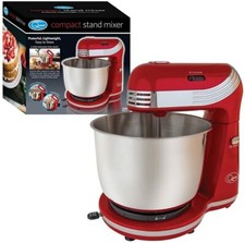 Compact 3 Litre Stand Mixer -