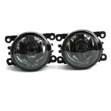Pair FOR Ford Fiesta mk7