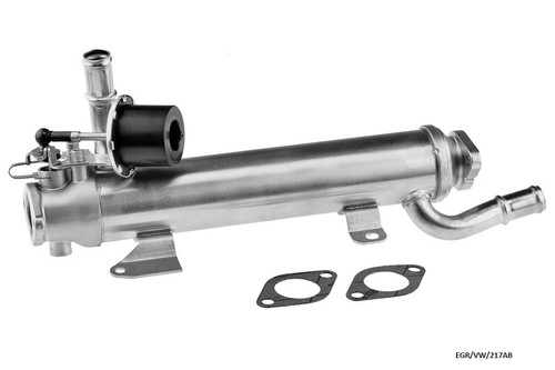 Egr cooler for scirocco mk3 - for,