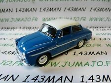PL53 Voiture 1/43 IXO IST DeAgostini POLOGNE : SYRENA 102 S (FSO)