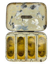 Vintage J. Bernard & Son