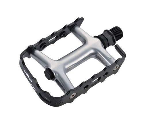 Wellgo m20 alloy flat pedals - wellgo,