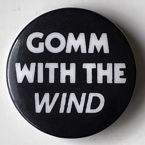 Rare vintage 1979 ian gomm - rare,