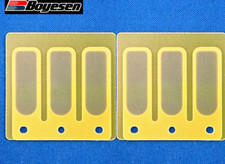 Boyesen Racing Slat Kit for