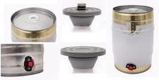 Mini keg spare - 5l,