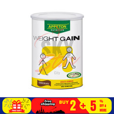 1 Tin X APPETON Weight Gain