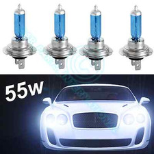 Xenon look upgrade - &,