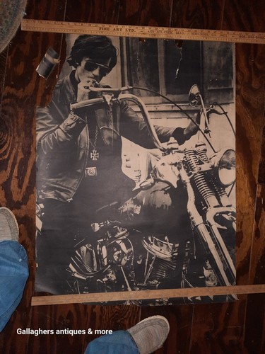 Peter fonda easy rider - fonda, "easy