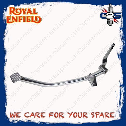 Royal enfield brake - royal,