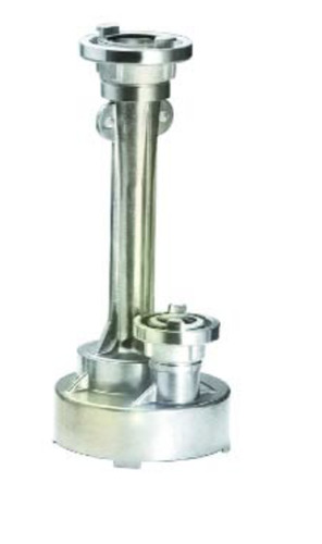 Water jet pump - , fire
