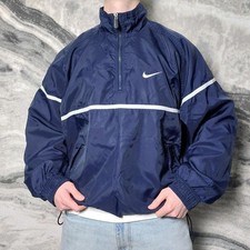 Nike Vintage Y2k Jacket Men XL