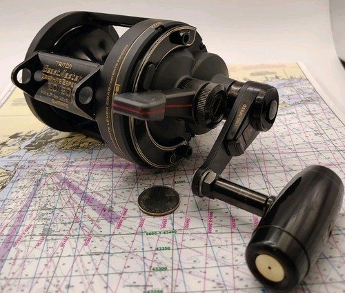 Shimano triton beastmaster - triton,
