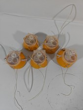Job Lot Of 5 Aircraft Oxygen