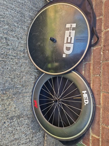 Hed wheelset pro - wheelset,, pro-am