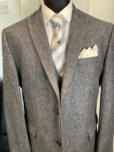 Mens three piece - three,