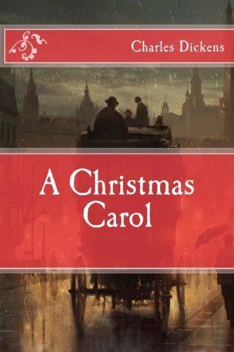 Christmas carol dickens - carol,