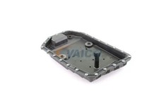 Gearbox Oil Pan 6-Speed Automatic Transmission V20-0580 VAICO for BMW X5 X6 7 3