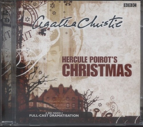 Hercule poirot christmas 2 - christmas,