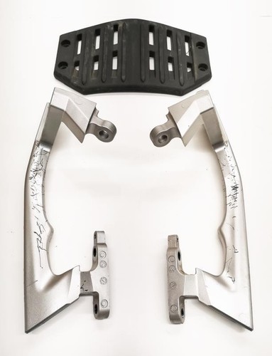 Rear handle kawasaki gtr - kawasaki, 1400