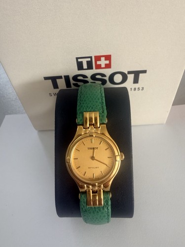 Tissot stylist women - tissot, women’s