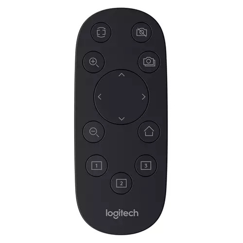 Logitech ptz pro - pro, 2