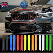 2x Grill Bar V Brace Grille