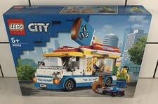 LEGO CITY Ice-Cream Truck