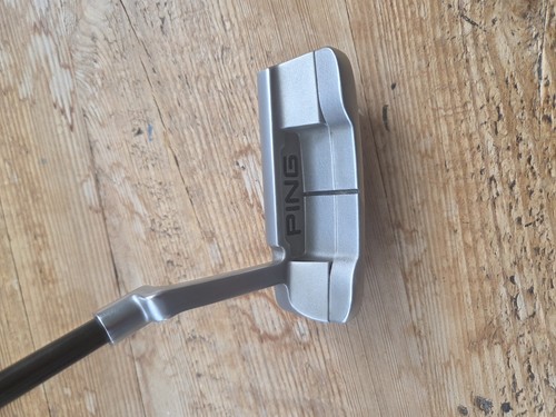Ping anser blade putter - ping,