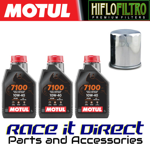Oil and filter for kymco - kymco, 400