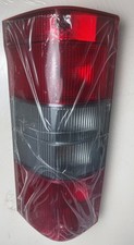 Hobby  Motorhome rear light-