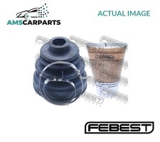 CV JOINT BOOT KIT INNER