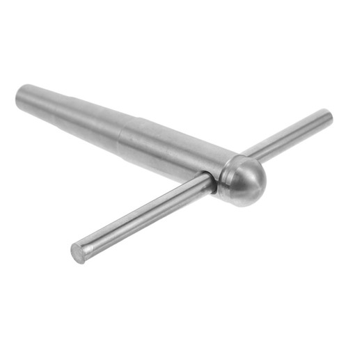 Mouthpiece truing tools metal - mouthpiece,