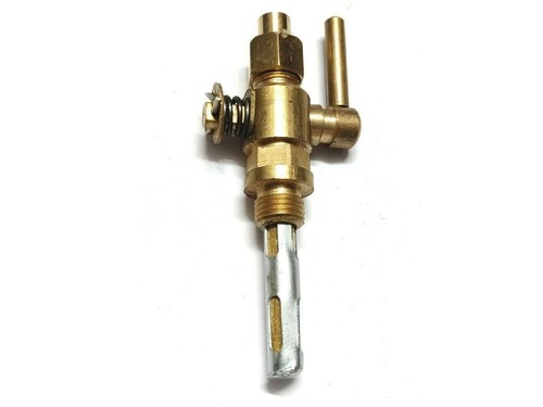 Motorcycle fuel tank tap - ,