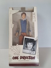 One Direction Collector Doll